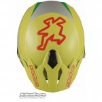 Casco HEBO ZONE 5 Y